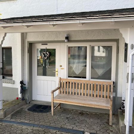 Ferienwohnung Marienhof Erdgeschoss Seelbach  Kültér fotó