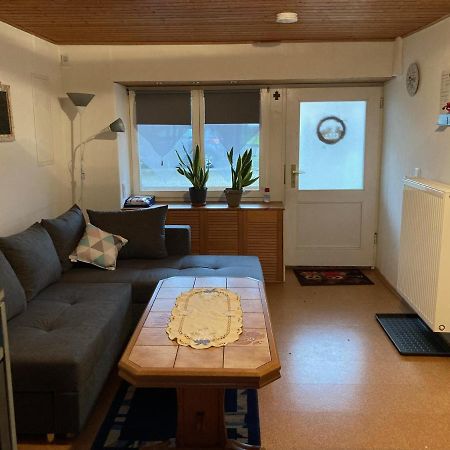 Ferienwohnung Marienhof Erdgeschoss Seelbach  Kültér fotó