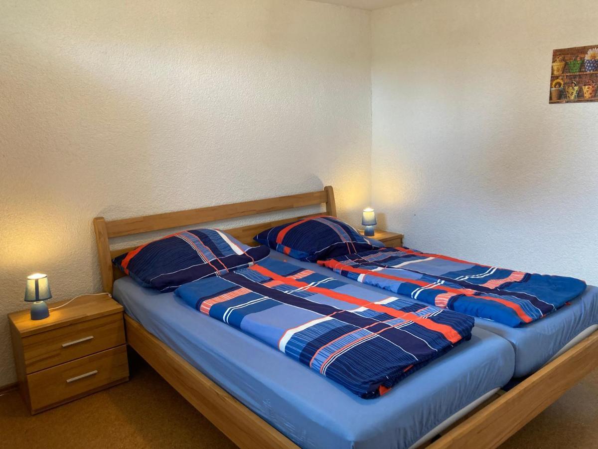 Ferienwohnung Marienhof Erdgeschoss Seelbach  Kültér fotó