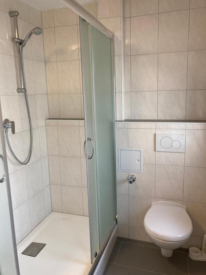 Ferienwohnung Marienhof Erdgeschoss Seelbach  Kültér fotó