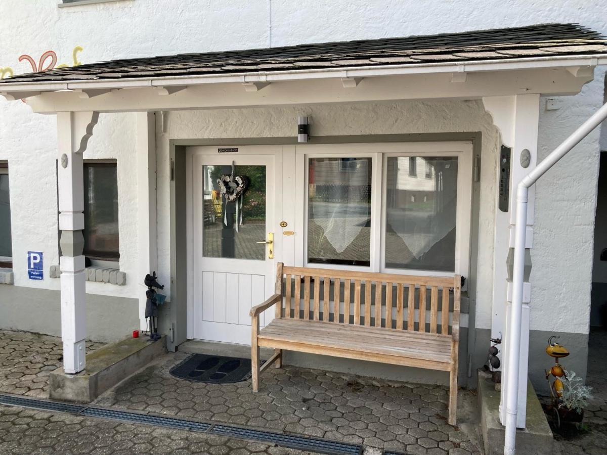 Ferienwohnung Marienhof Erdgeschoss Seelbach  Kültér fotó