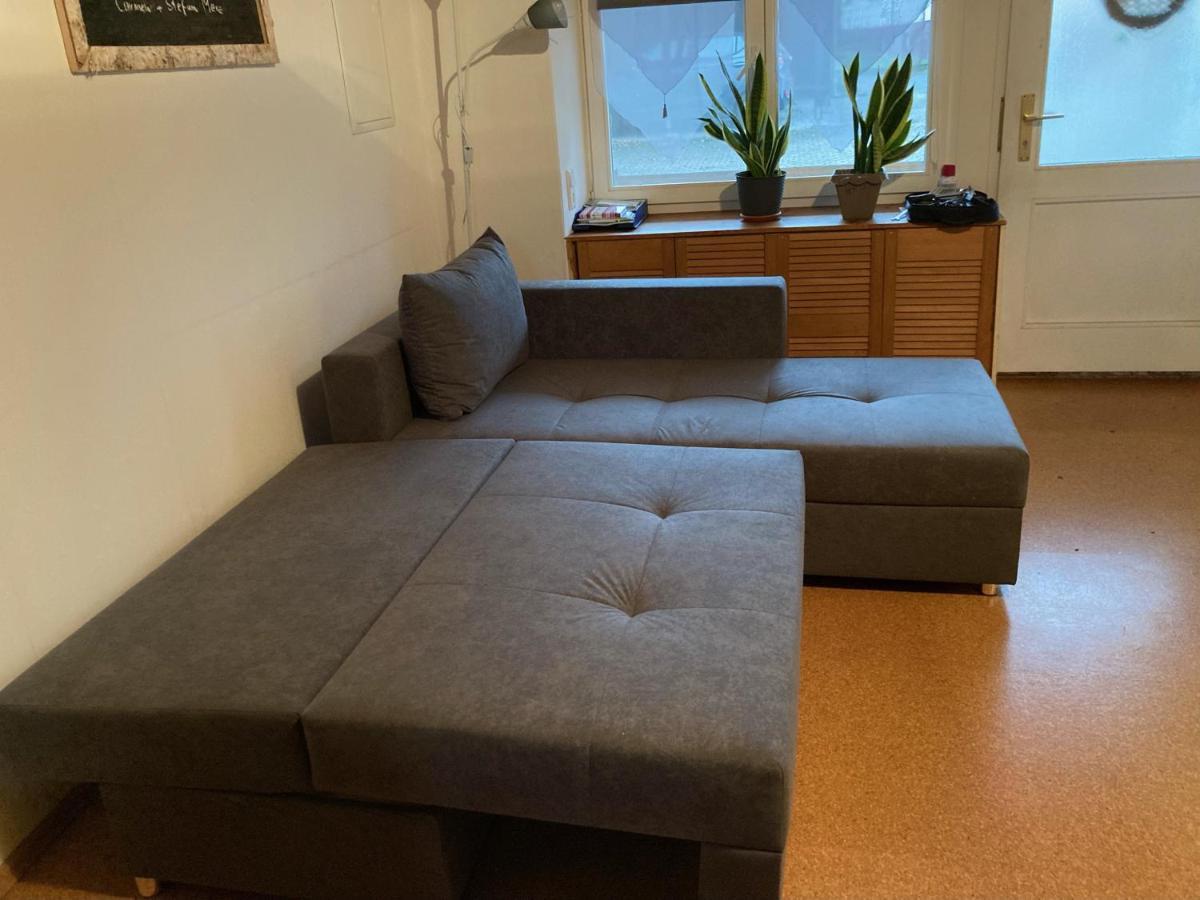 Ferienwohnung Marienhof Erdgeschoss Seelbach  Kültér fotó